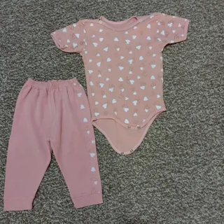 بادی و شلوار