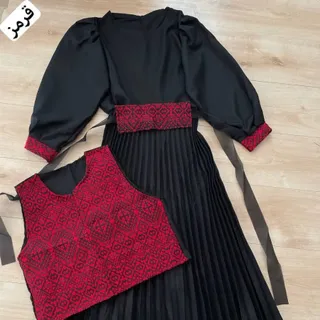 سارافون کرپ اندونزی