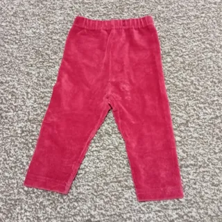 شلوار چوب کبریتی