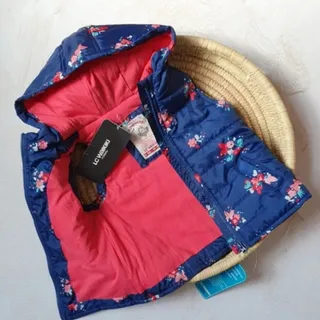 پافر جلیقه ژیله