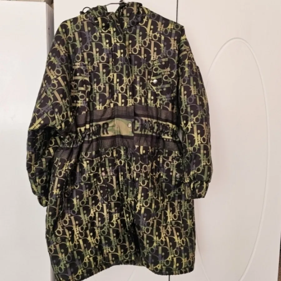 پالتو طرح دیور