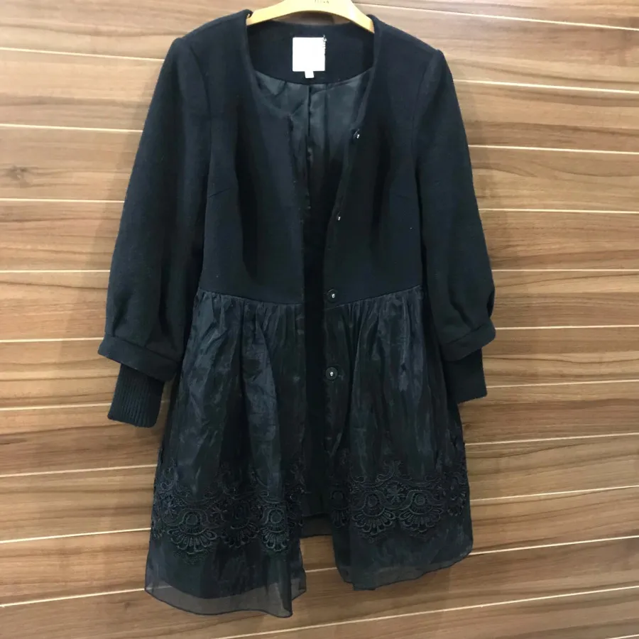 پالتو شیک و خاص عروسکی