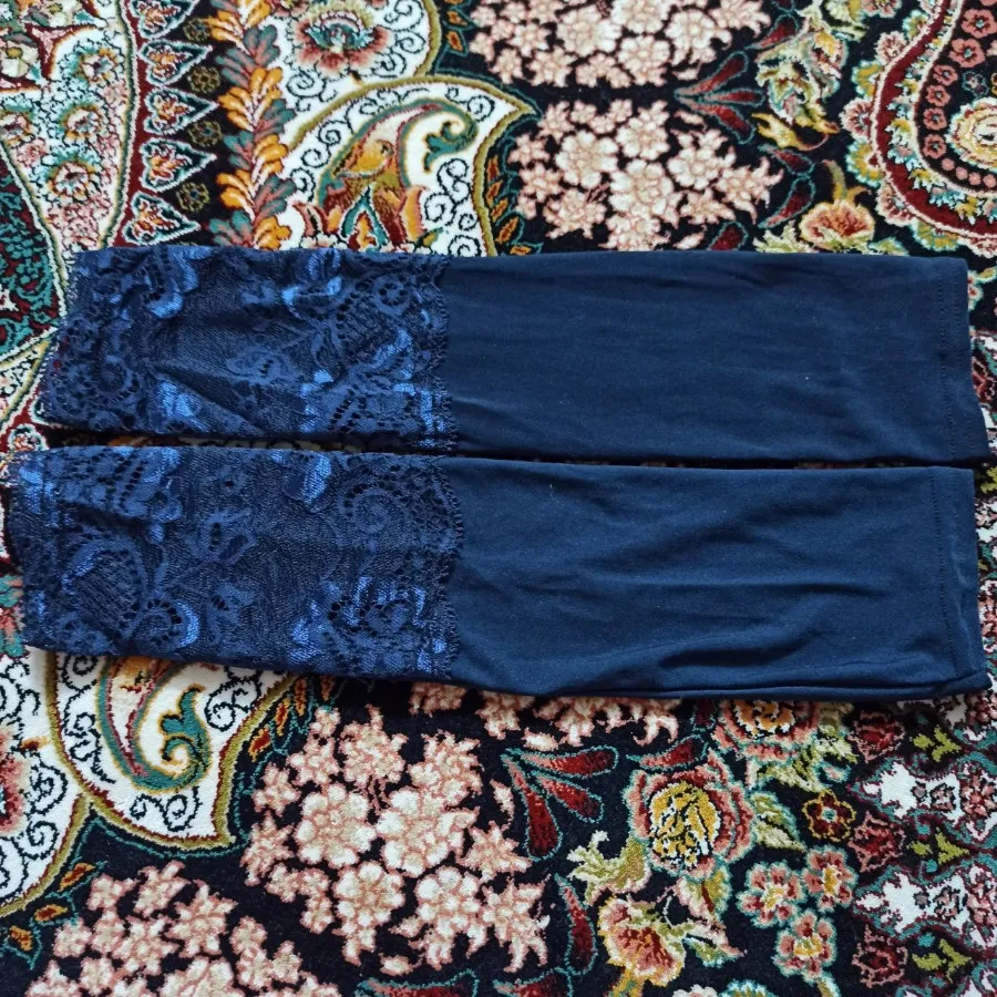 ساق دست زنانه