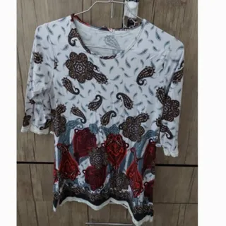 تونیک زنانه