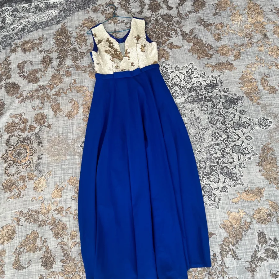 پیراهن مجلسی