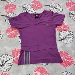 تیشرت ورزشی