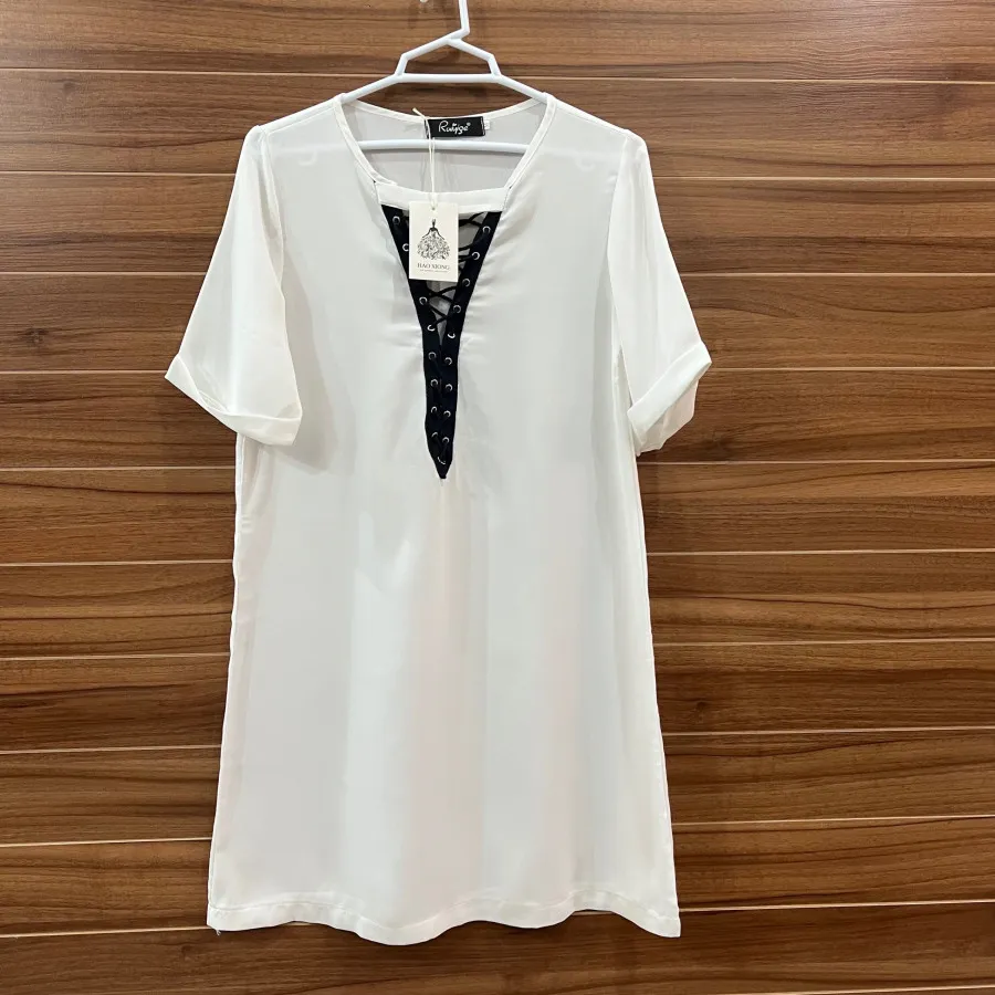 پیراهن کاربردی