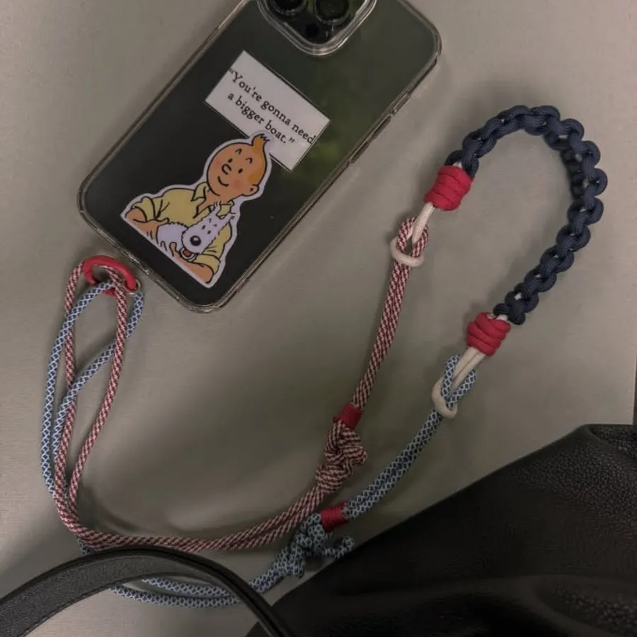 بند موبایل کراس