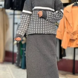 بافت جدید شیک