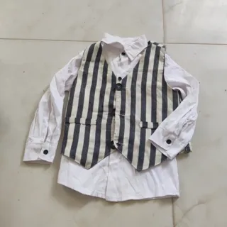 دو تکه پسرانه