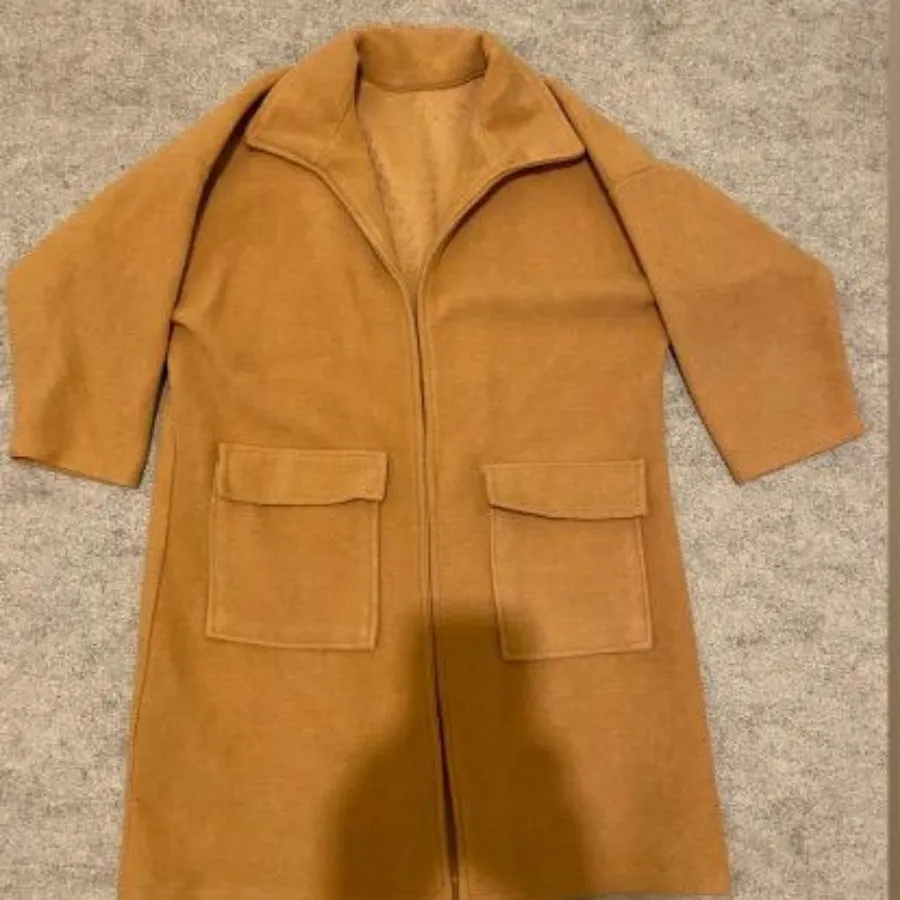 پالتوزنانه