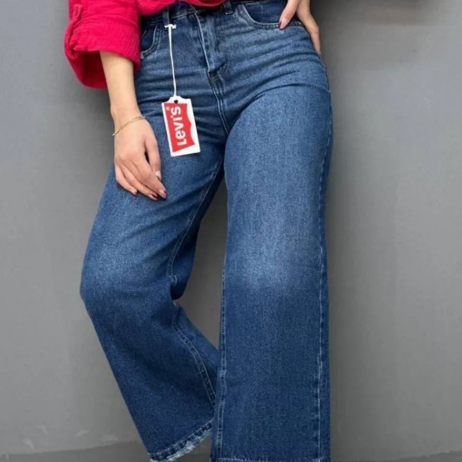 شلوار جین اصل