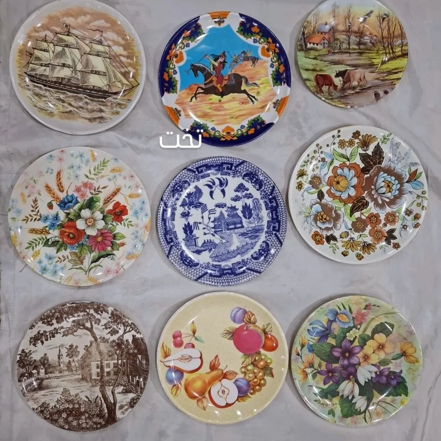 ملامین قدیمی