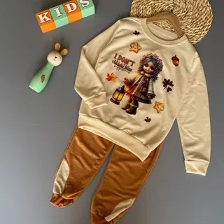 بلوز شلوار دخترونه