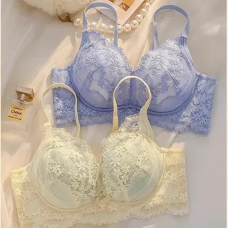 ست سوتین و شورت عروس