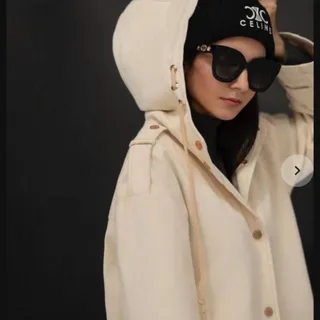 بارونی کرم آسترکشی شده