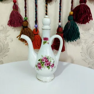 گلابدان گلسرخی