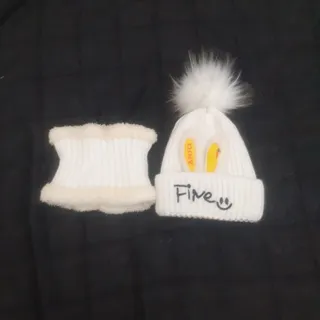 کلاه شال گردن