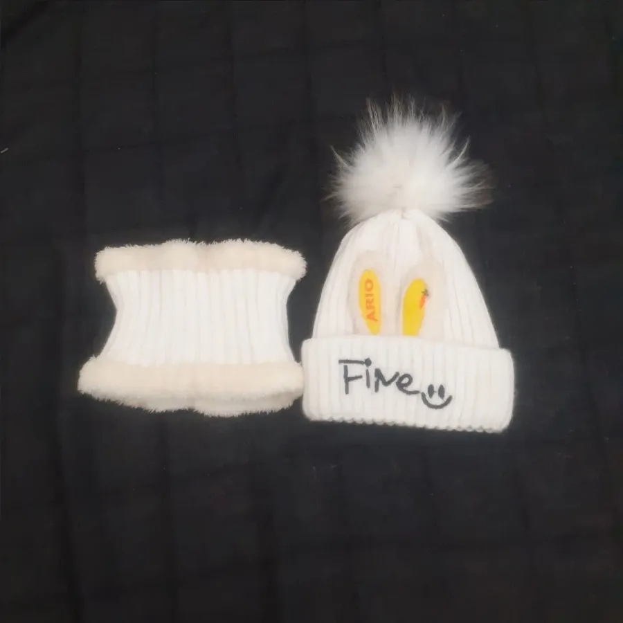 کلاه شال گردن