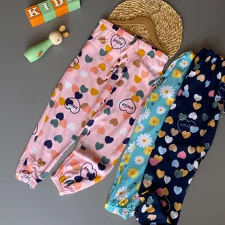 شلوار راحتی دخترونه