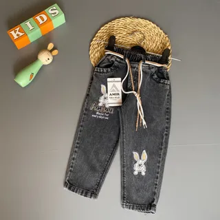 شلوار جین دخترونه