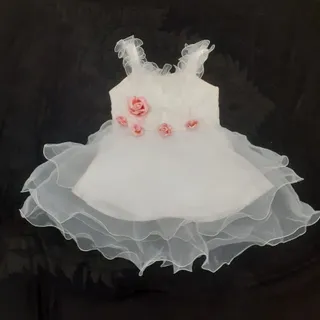 لباس عروس کودک