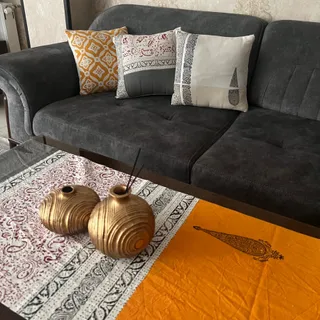 ست‌رانر‌و‌کوسن