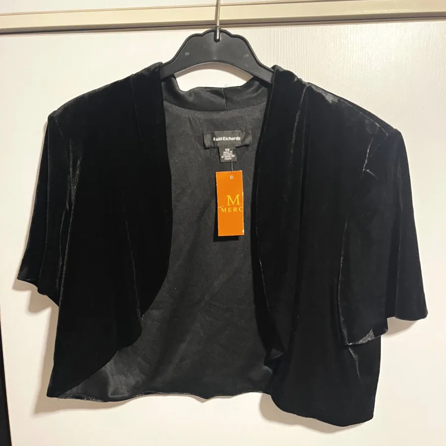 کت کراپ مخمل