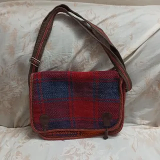 کیف دوشی سنتی