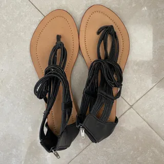 صندل تابستانی