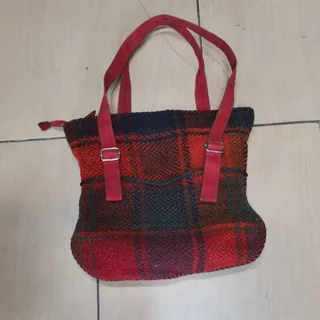 کیف دستی سنتی