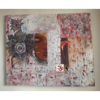 نقاشی اورجینال