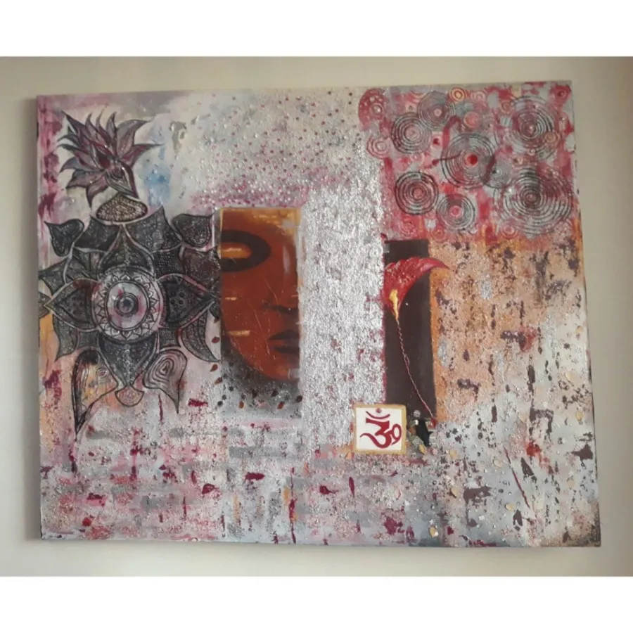 نقاشی اورجینال