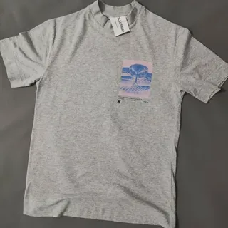 تیشرت اورجینال مردانه