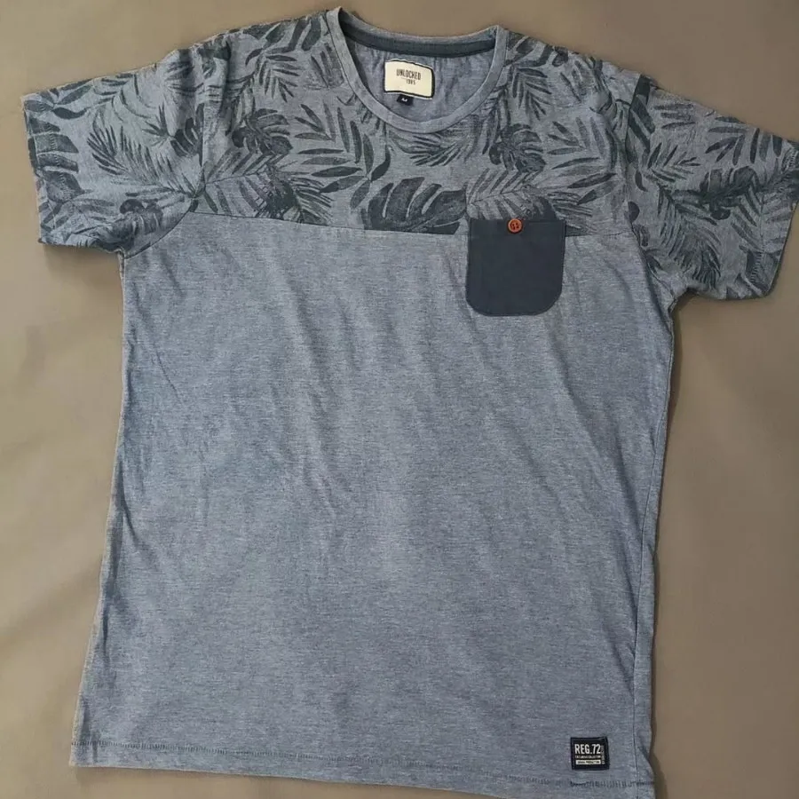 تیشرت اورجینال مردانه