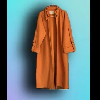 پالتو بلند و شیک