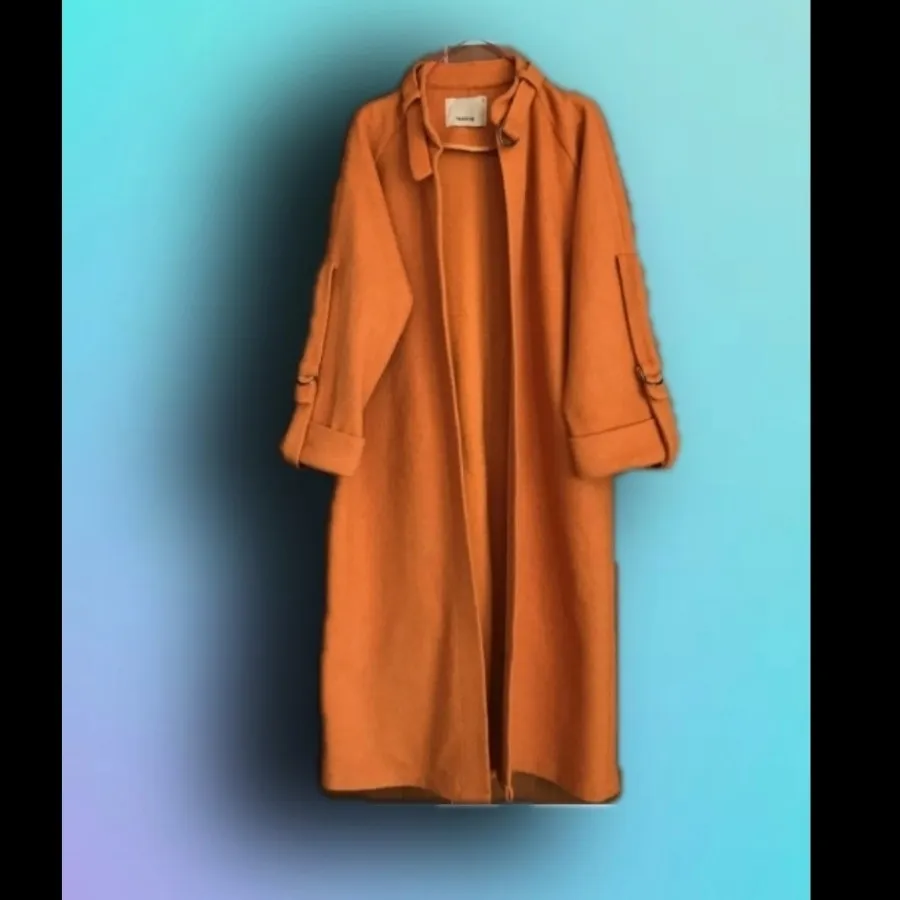 پالتو بلند و شیک