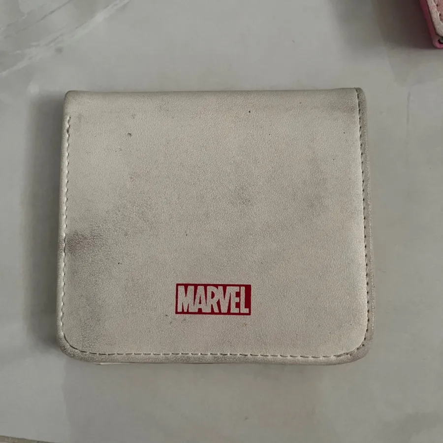 کیف پول مارول