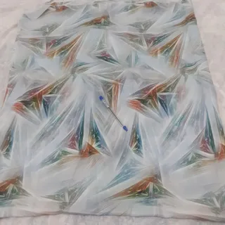 پارچه