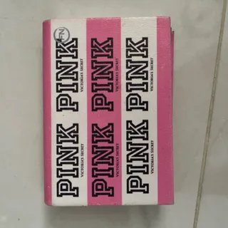 جاکارتی ویکتوریا سکرت