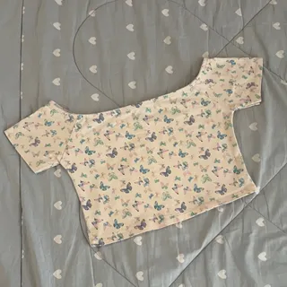 کراپ دخترونه