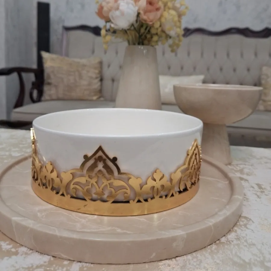 ظرف پذیرایی