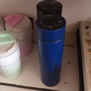 قمقمه دیجیتالی