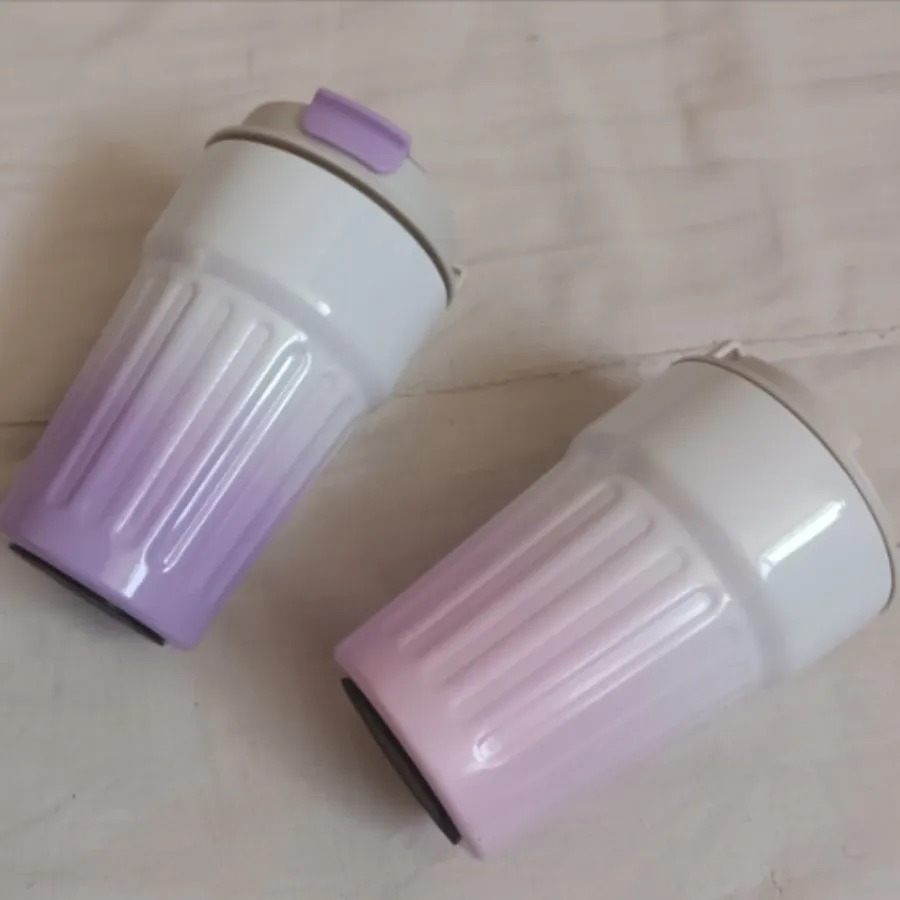 تراول ماگ استیل پاستیلی