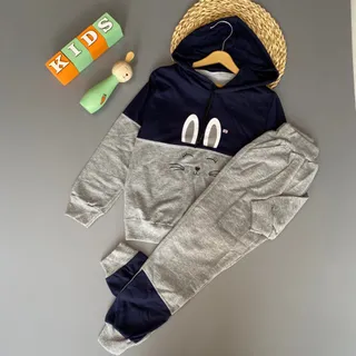 هودی شلوار دخترونه