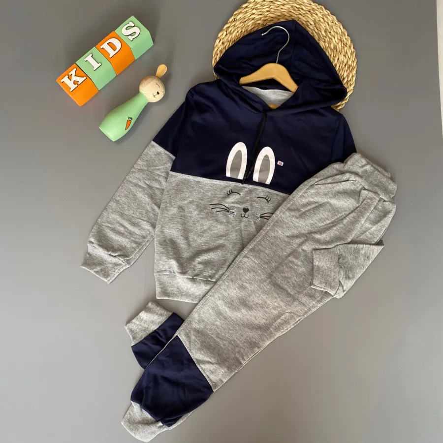 هودی شلوار دخترونه