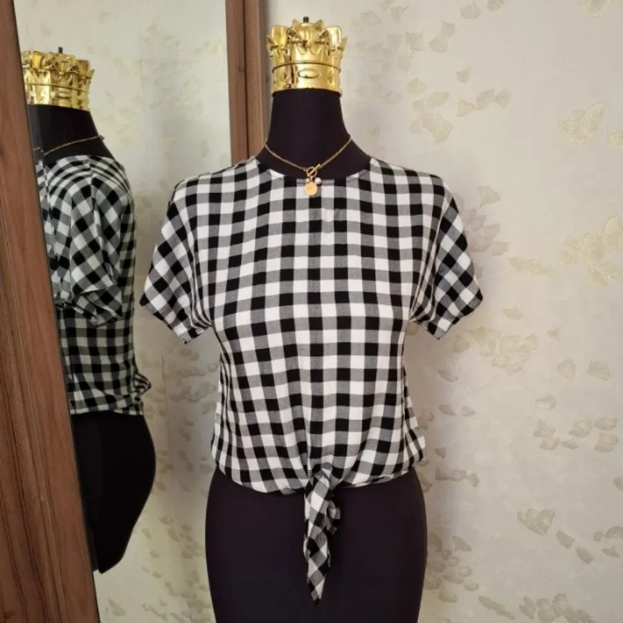 بلوز مجلسی شیک