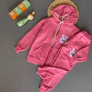 سویشرت شلوار توکرکی