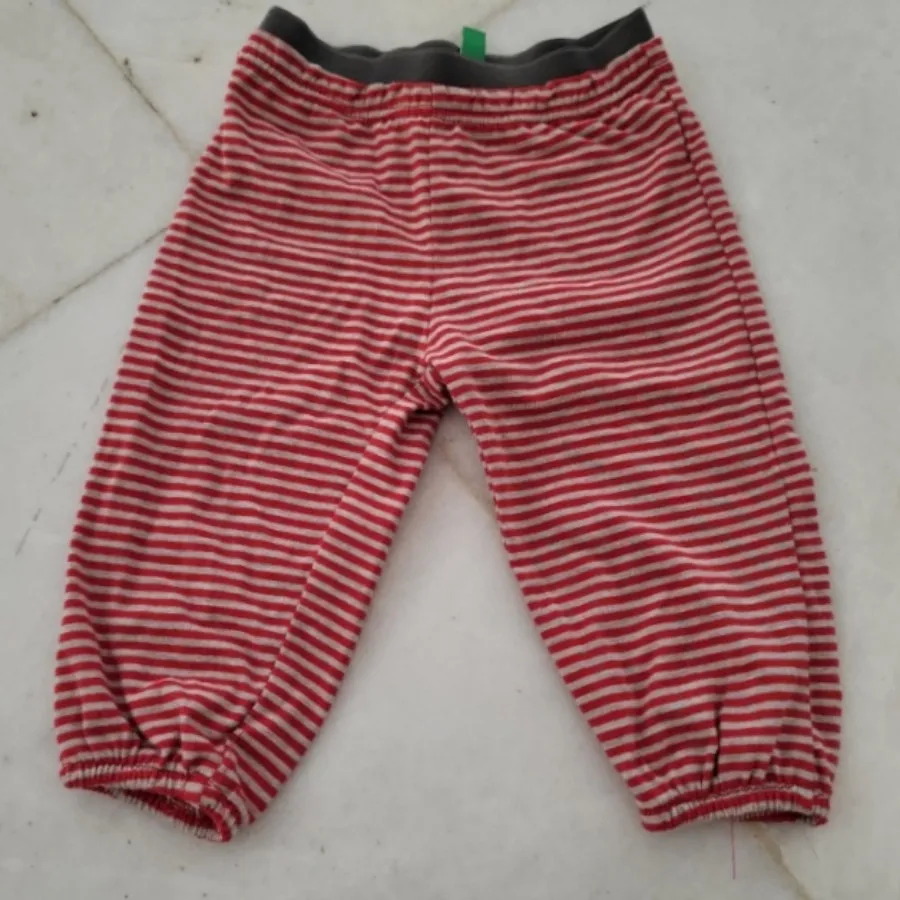 شلوار و شورت و بلوز راحتی