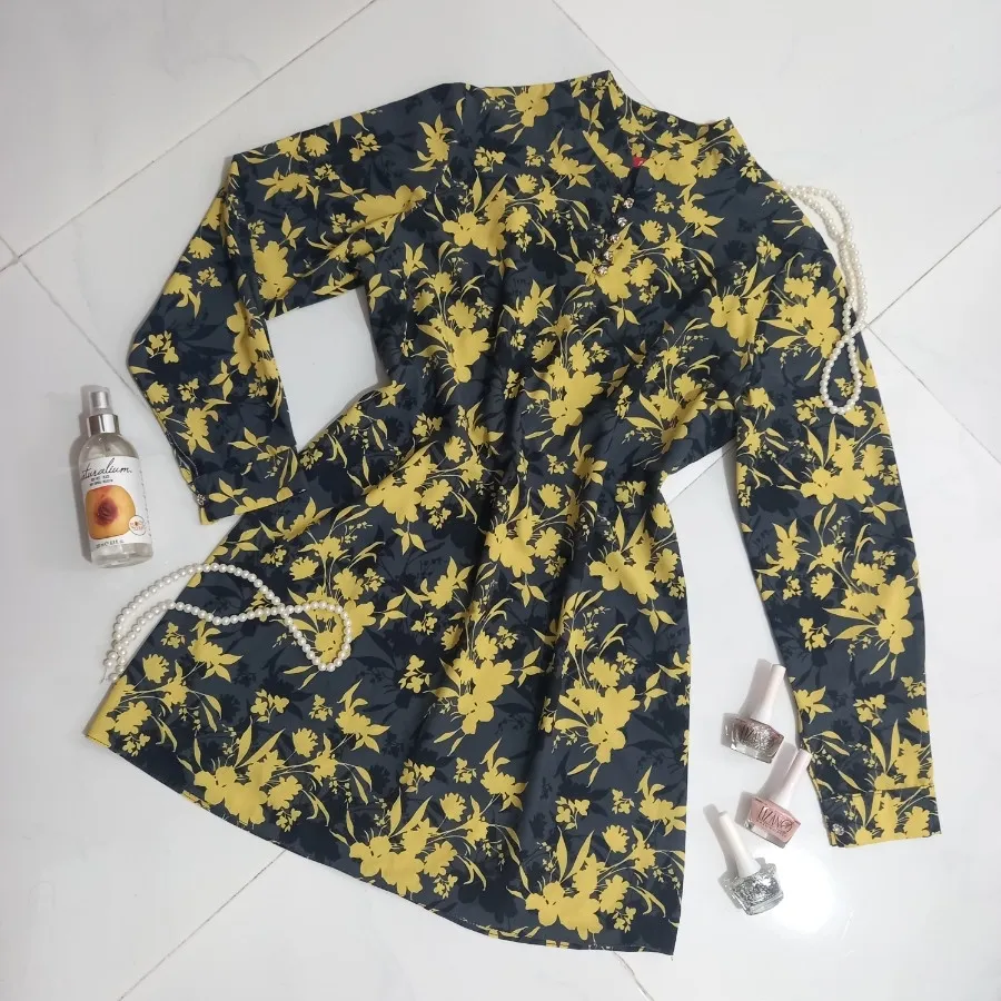 تونیک یا شومیز شیک